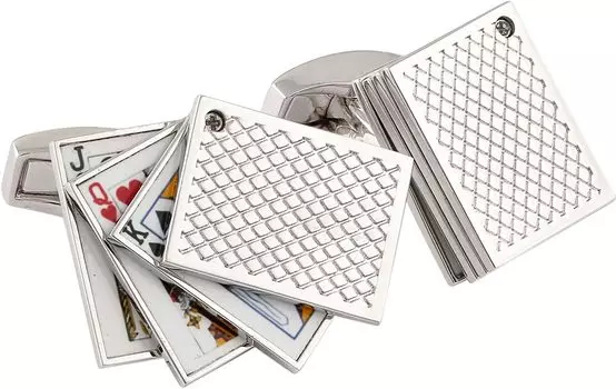 Запонки Tateossian CL6837