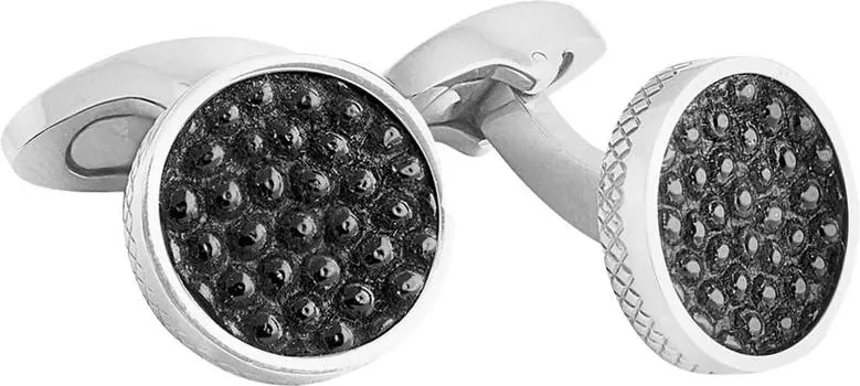 Запонки Tateossian CL6856