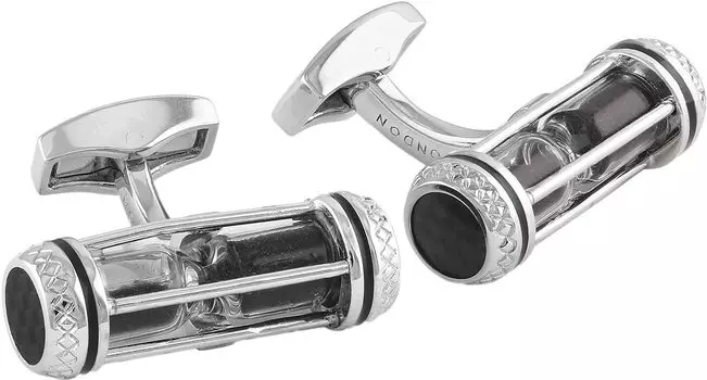 Запонки Tateossian CL6884