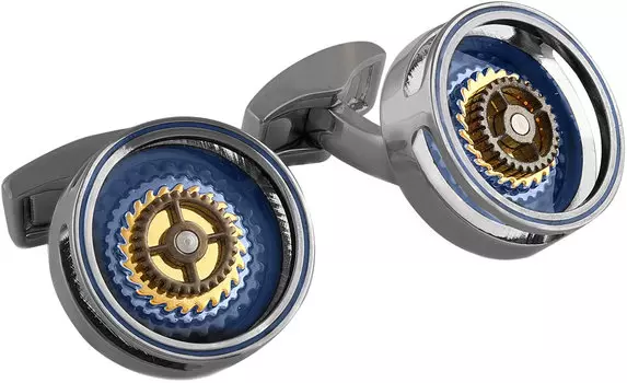 Запонки Tateossian CL7356