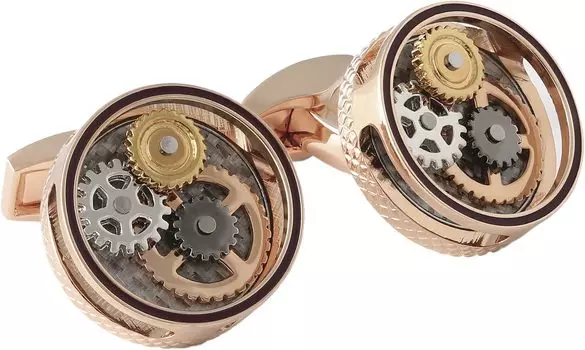 Запонки Tateossian CL7919