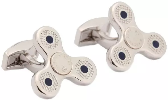 Запонки Tateossian CL8012