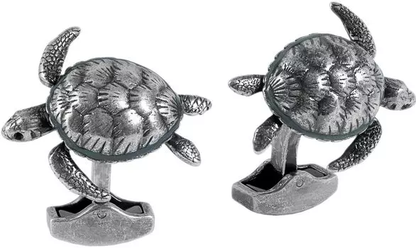 Запонки Tateossian CL9172