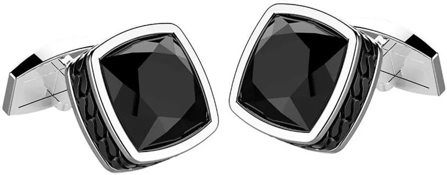 Запонки Zancan ESG001