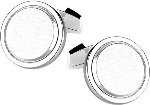 Запонки Zancan EXG060