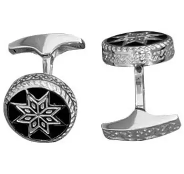 Запонки Специальное предложение 140032R