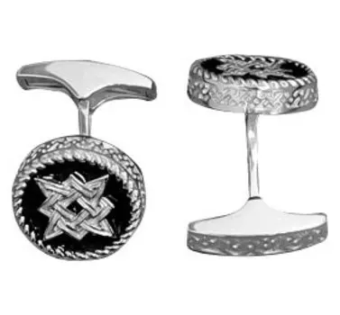 Запонки Специальное предложение 140033R