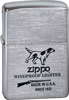 Зажигалки Zippo Z_200-Hunting-Tools