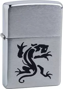 Зажигалки Zippo Z_200-Panther