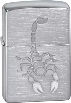 Зажигалки Zippo Z_200-Scorpion