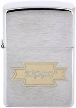 Зажигалки Zippo Z_200-Zippo