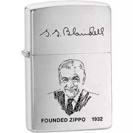 Зажигалки Zippo Z_200FL