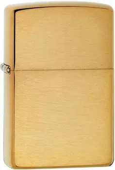Зажигалки Zippo Z_204B