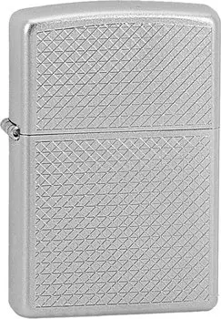 Зажигалки Zippo Z_205-diamond-plate
