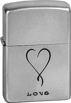 Зажигалки Zippo Z_205-Love