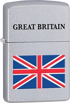 Зажигалки Zippo Z_205-Union-Jack-Flag