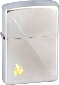Зажигалки Zippo Z_205-Zippo-Flame