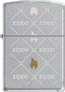 Зажигалки Zippo Z_205-Zippos