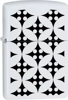 Зажигалки Zippo Z_214-Throwing-Stars