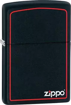 Зажигалки Zippo Z_218ZB