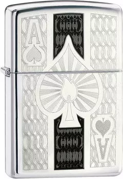 Зажигалки Zippo Z_24196