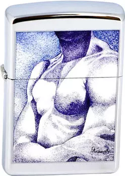 Зажигалки Zippo Z_250-Body