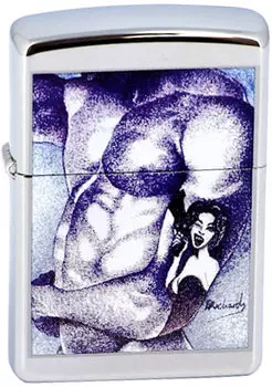 Зажигалки Zippo Z_250-Body-Tattoo