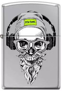 Зажигалки Zippo Z_250-Hipster