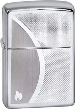 Зажигалки Zippo Z_250-Shadow-Gradiant