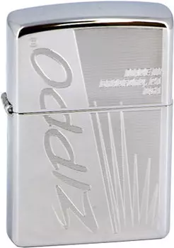 Зажигалки Zippo Z_250-Zippo-Made-In-US