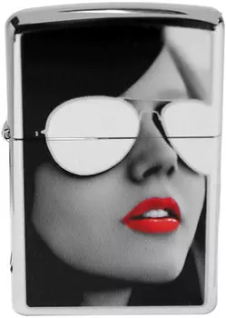 Зажигалки Zippo Z_28274