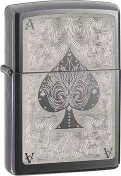 Зажигалки Zippo Z_28323