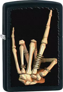 Зажигалки Zippo Z_28438