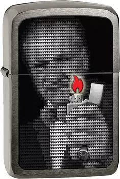 Зажигалки Zippo Z_28452