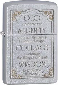 Зажигалки Zippo Z_28458