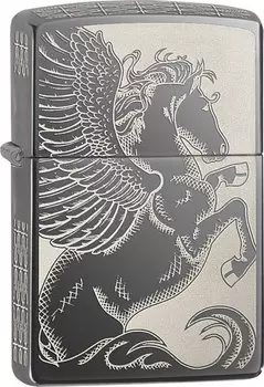 Зажигалки Zippo Z_28802
