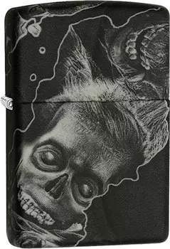 Зажигалки Zippo Z_28971