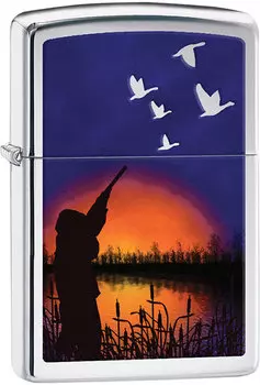 Зажигалки Zippo Z_29076