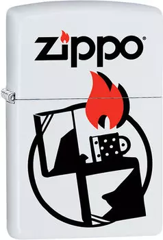 Зажигалки Zippo Z_29194