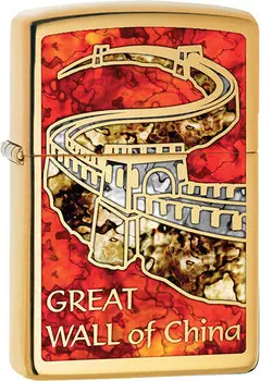 Зажигалки Zippo Z_29244