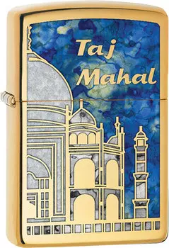 Зажигалки Zippo Z_29245