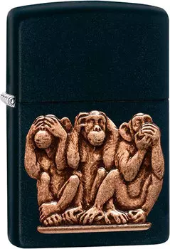 Зажигалки Zippo Z_29409