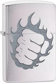 Зажигалки Zippo Z_29428