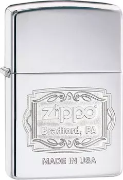 Зажигалки Zippo Z_29521