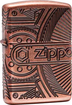 Зажигалки Zippo Z_29523