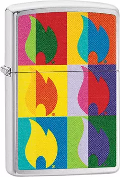 Зажигалки Zippo Z_29623