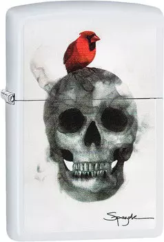 Зажигалки Zippo Z_29644