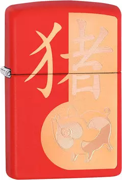 Зажигалки Zippo Z_29661