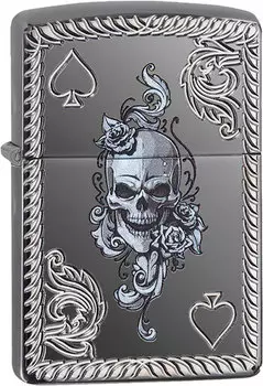 Зажигалки Zippo Z_29666