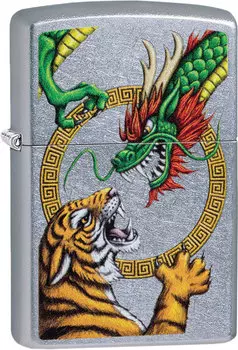Зажигалки Zippo Z_29837
